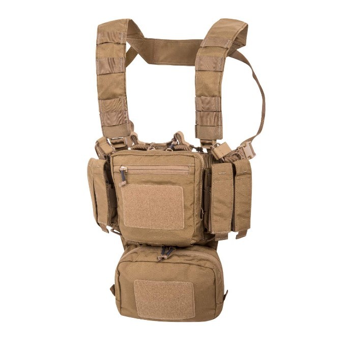 HELIKON-TEX TRAINING MINI RIG (TMR) COYOTE
