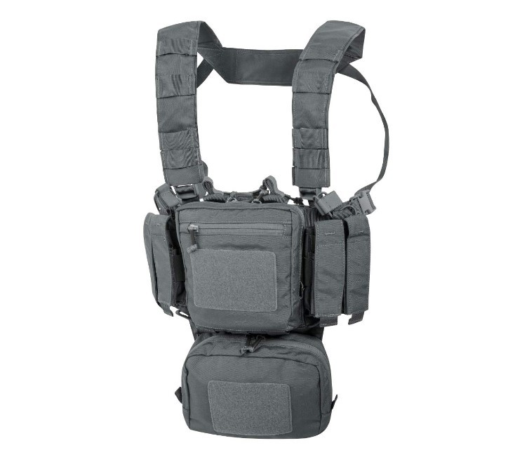 HELIKON-TEX TRAINING MINI RIG (TMR) SHADOW GREY