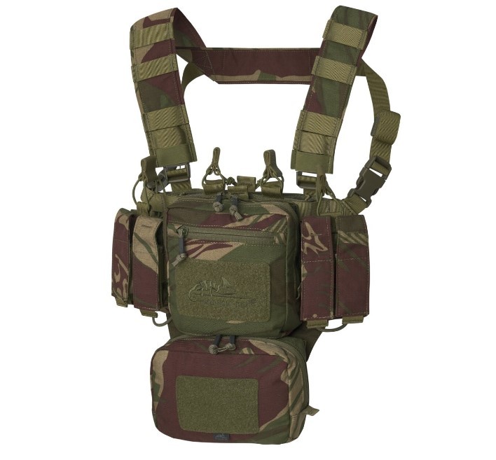 HELIKON-TEX TRAINING MINI RIG (TMR) RHODESIAN CAMO