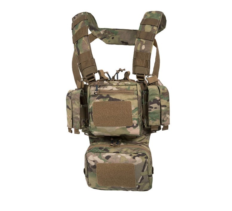 HELIKON-TEX TRAINING MINI RIG (TMR) MULTICAM