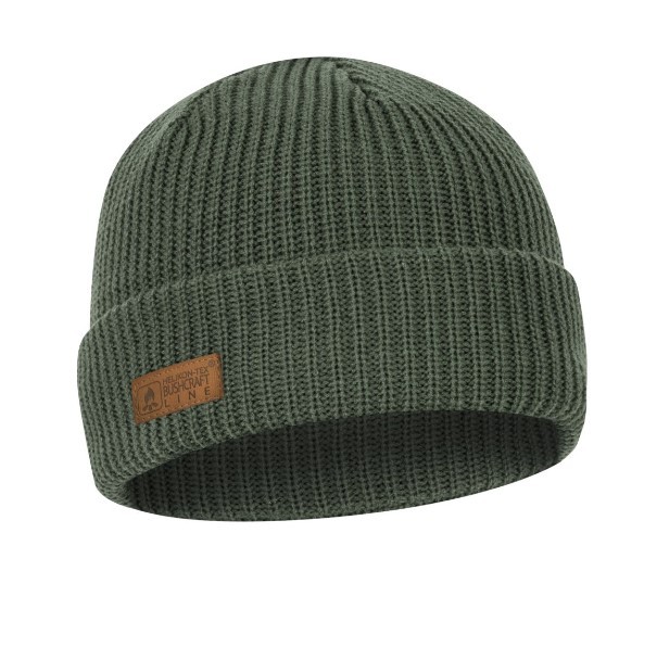 HELIKON-TEX WANDERER CAP OLIVE GREEN
