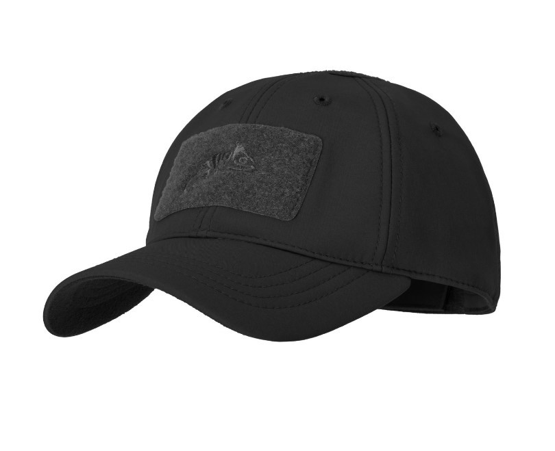 HELIKON-TEX BBC WINTER CAP SHARK SKIN BLACK