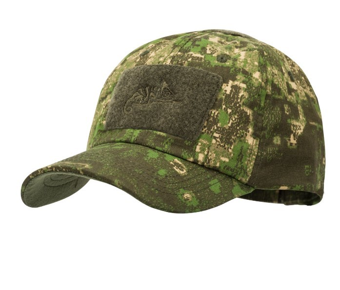 HELIKON-TEX BBC CAP NYCO RIPSTOP PENCOTT WILWOOD