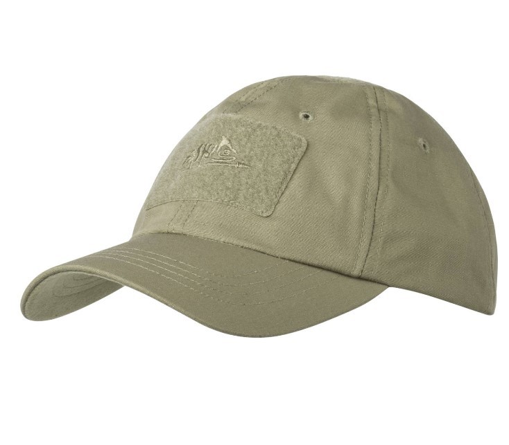 HELIKON-TEX BBC CAP ADAPTATIVE GREEN