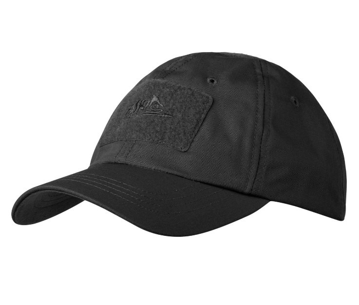 HELIKON-TEX BBC CAP BLACK