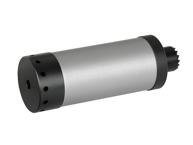 5KU DTK PUTNIK SILENCER