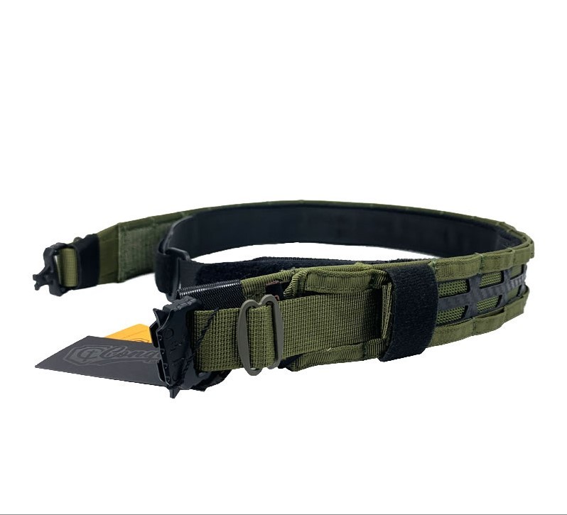 CONQUER FS BELT - OD - S