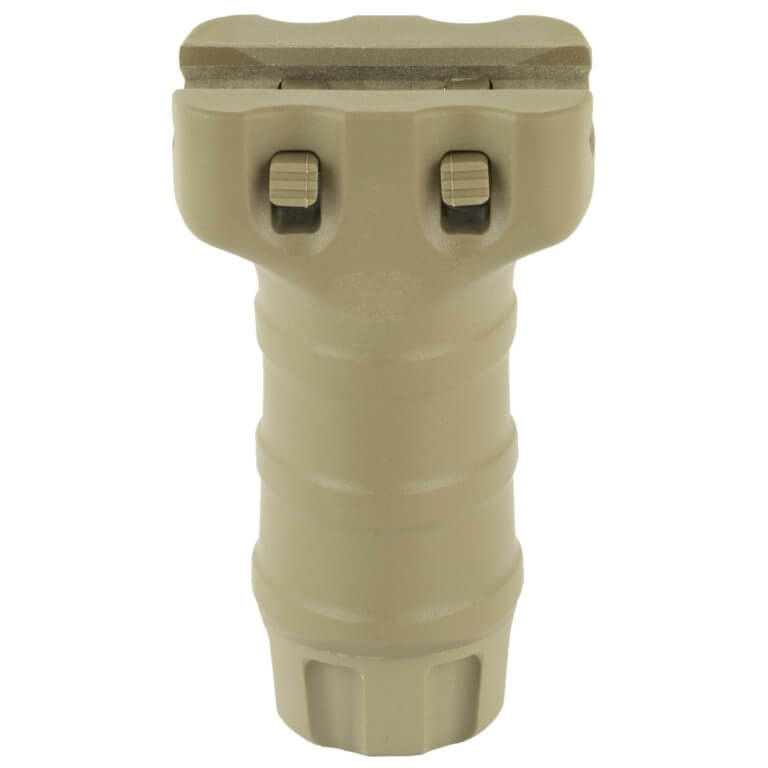 GRIP RACCOON TD STYLE SHORT DE - RGP009