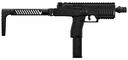 VORSK REPLICA SMG VMP-1 BLACK - 0.95J