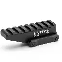 PTS UNITY FAST RISER PICATINNY RAIL RISER