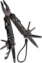 ALICATE MILTEC MULTIUSOS COBRA C/FUNDA NEGRO