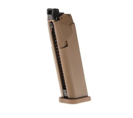 UMAREX GLOCK 19X MAGAZINE METAL VERSION GBB