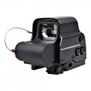 JS-TACTICAL HOLOGRAPHIC RED DOT BLACK RED/GREEN