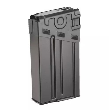 MAGAZIN LC-3 PLAIN HICAP 500RDS LCT