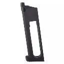CO2 MAG FOR 1911 & KP-07 KJ WORKS