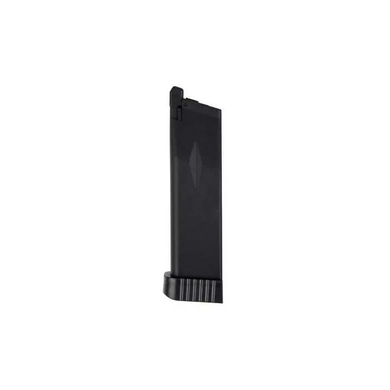 CARGADOR CO2 26 RDS PISTOLA LUDUS SECUTOR ARMS