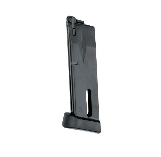 WE MAGAZIN M92 CO2 25RDS