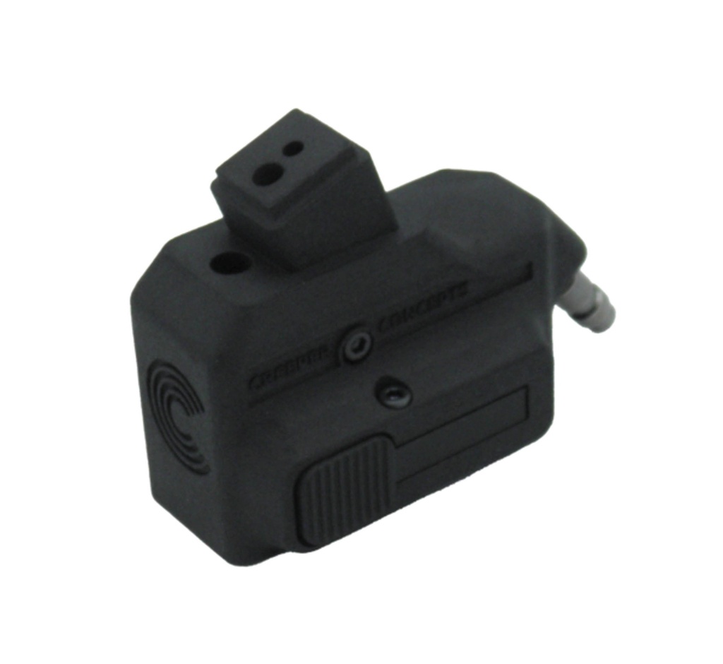 HPA M4 MAG ADAPTER FOR APP01 / G17 SERIES US GEN 3