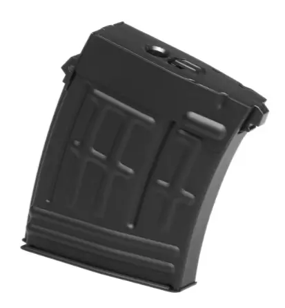 CYMA MAGAZIN SVD MIDCAP 80RDS