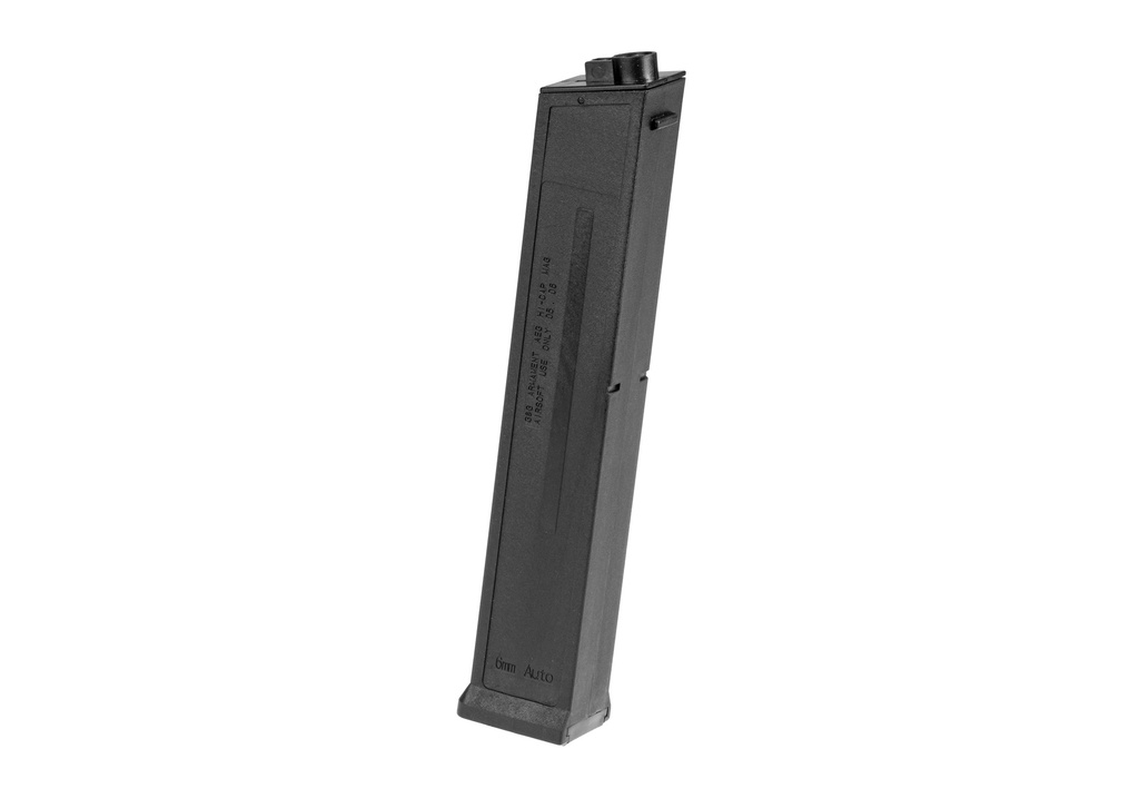 G&G MAGAZIN UMG LOWCAP 50RDS