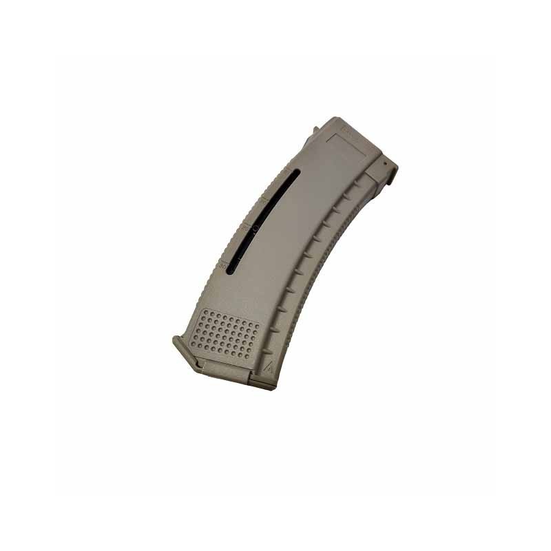 ARCTURUS CARGADOR AK MOD1 30/130RDS VARIABLE FDE