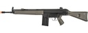 LCT G3A3 LC-3A3-W S-AEG