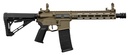 LANCER TACTICAL LT-32 SPARTA GEN3 POLYMER TAN