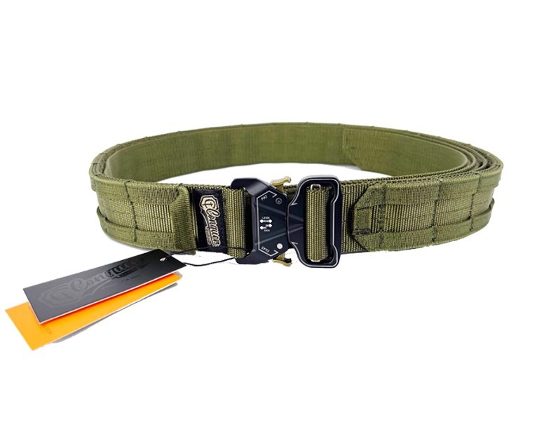 CONQUER DOUBLE BELT 105CM OD
