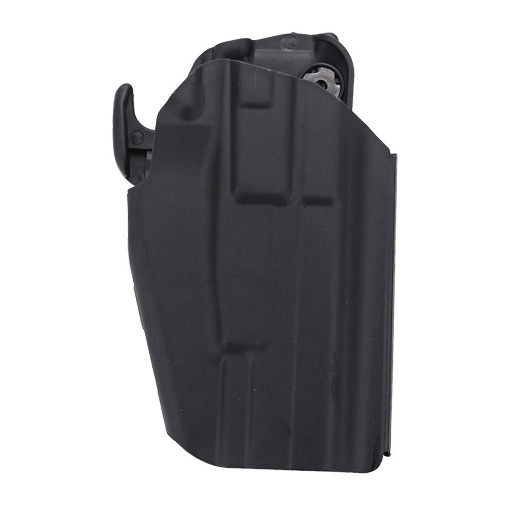 DELTA TACTICS PISTOLERA CINTURON UNIVERSAL NEGRA