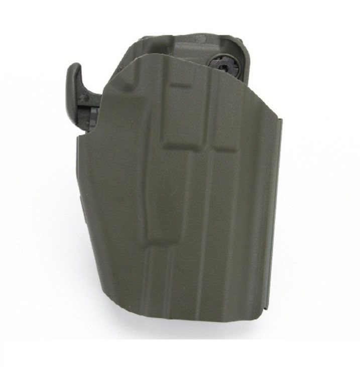 WOSPORT UNIVERSAL RIGID HOLSTER OD