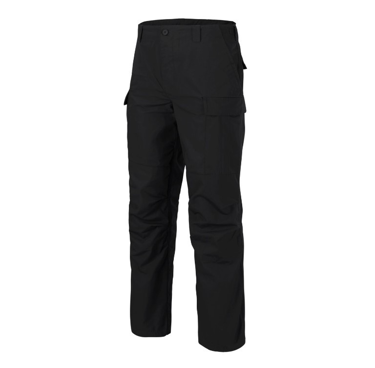 HELIKON-TEX BDU MK2 PANTS BLACK 2XL