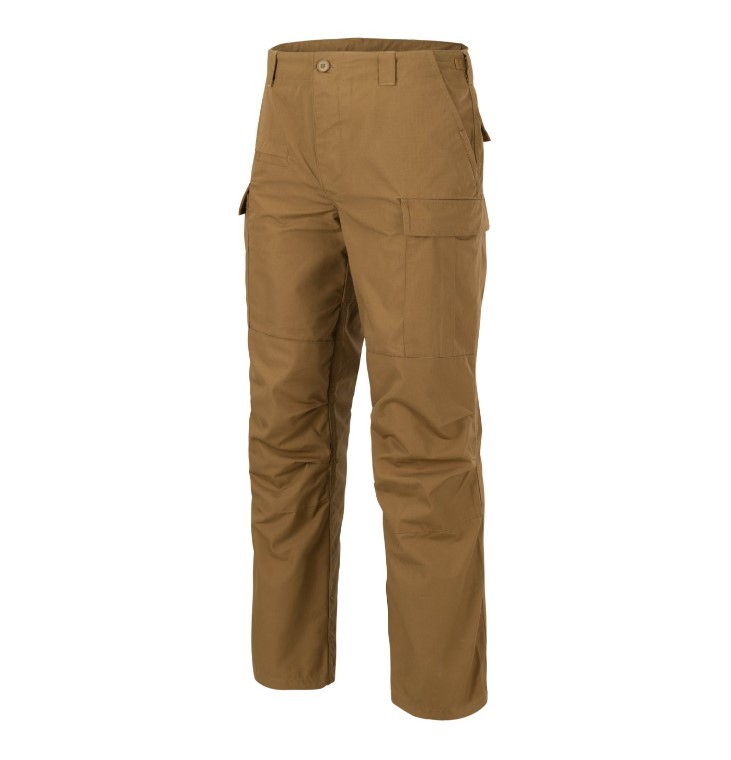 HELIKON-TEX BDU MK2 PANTS COYOTE M