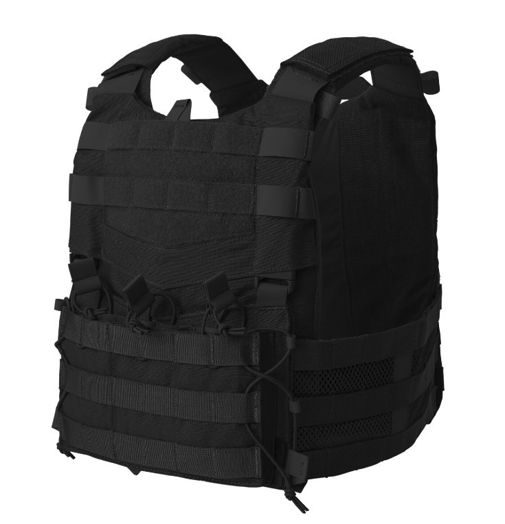 HELIKON-TEX GUARDIAN MILITARY SET BLACK M