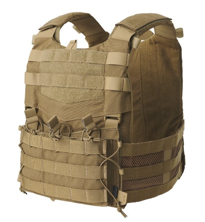 HELIKON-TEX GUARDIAN MILITARY SET COYOTE M