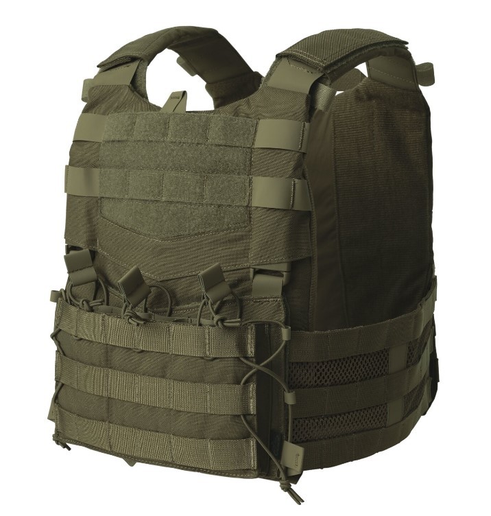 HELIKON-TEX GUARDIAN MILITARY SET OLIVE GREEN L