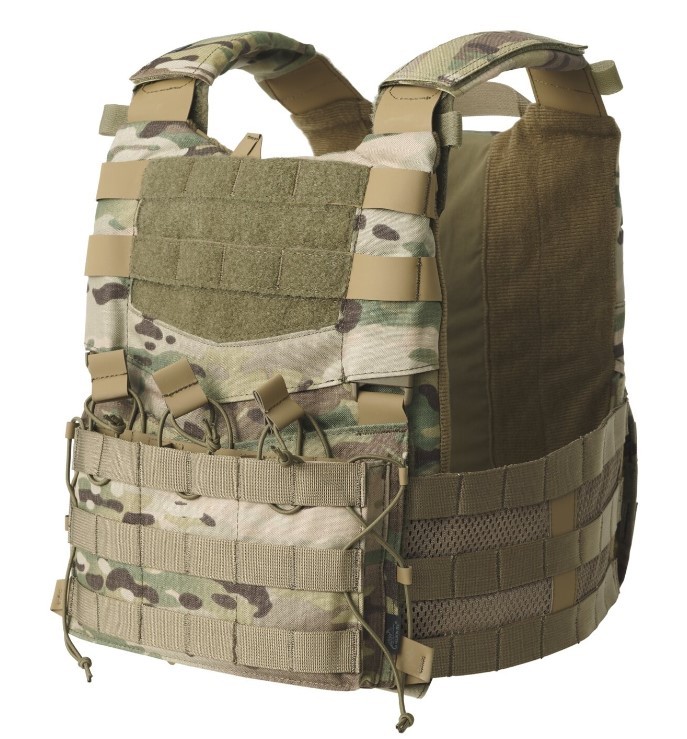 HELIKON-TEX GUARDIAN MILITARY SET MULTICAM L