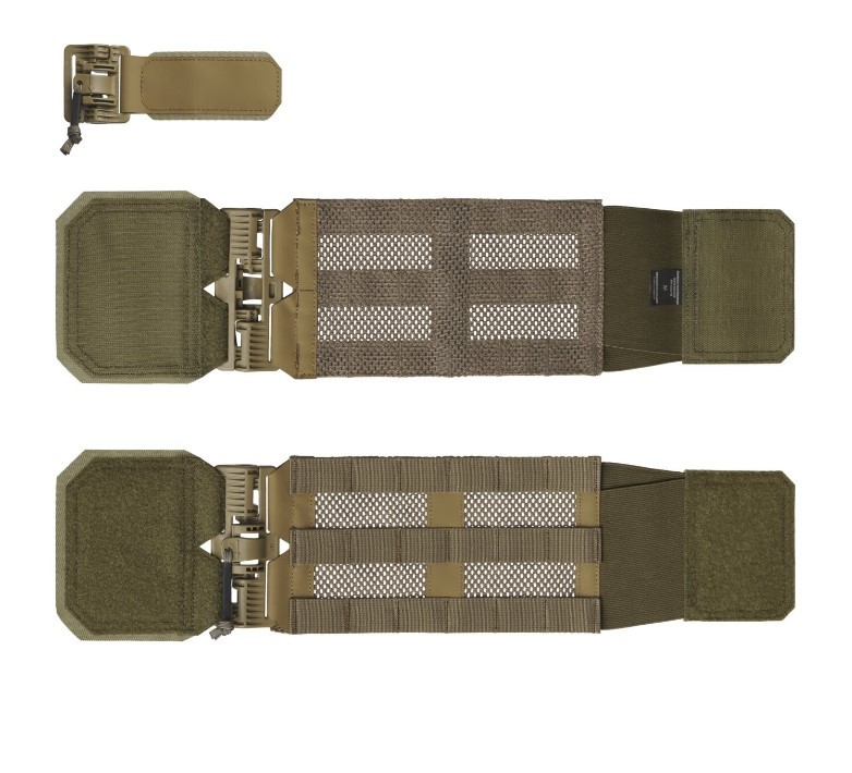 HELIKON-TEX GUARDIAN CUMMERBUND QR ADAPTATIVE GREEN M