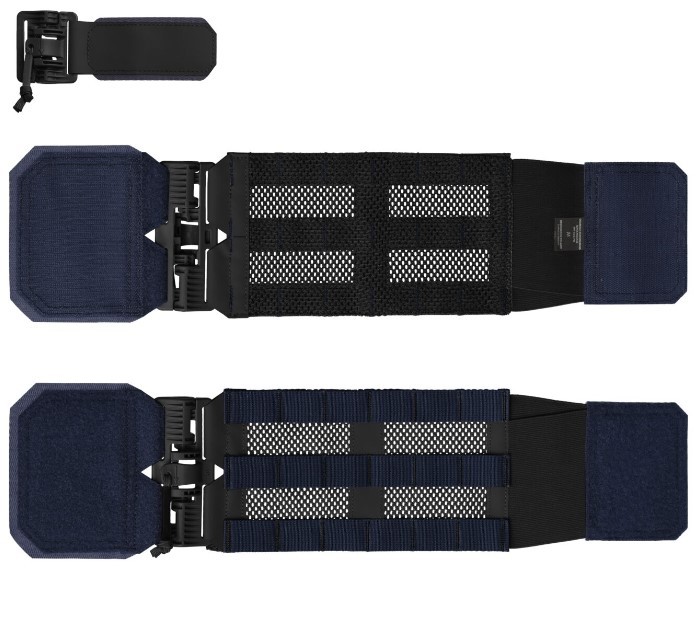 HELIKON-TEX GUARDIAN CUMMERBUND QR NAVY BLUE L