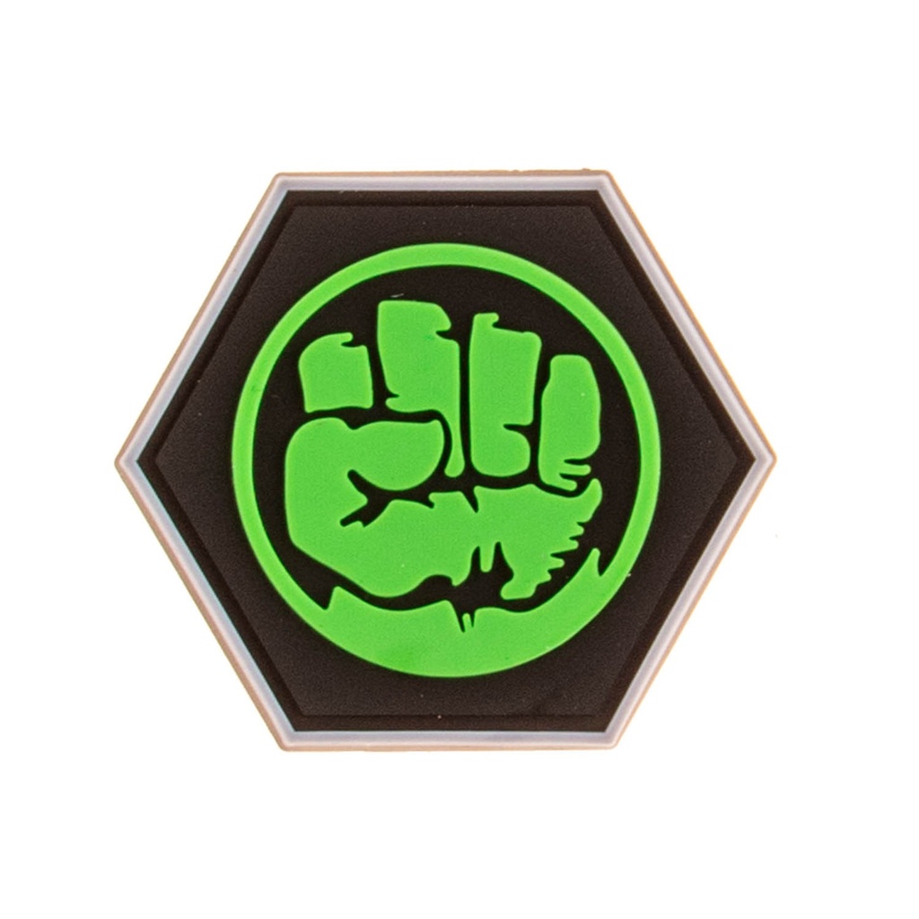 SAMASH HAND PATCH