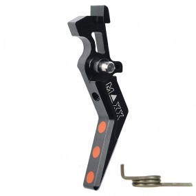 CNC ALUMINUM ADVANCED SPEED TRIGGER STYLE A