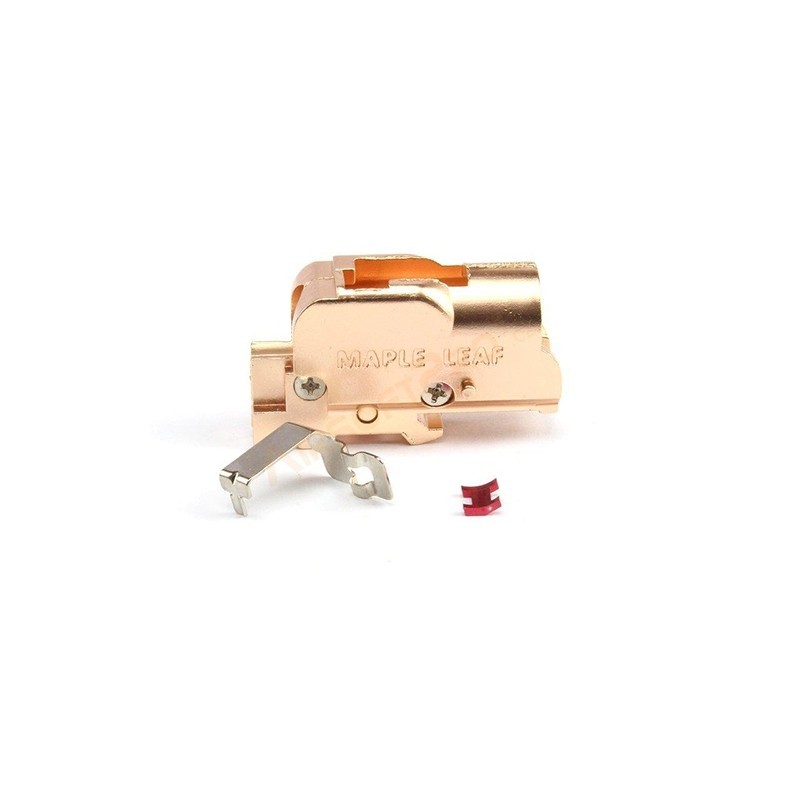 CHAMBER SET FOR MARUI/WE G-SERIES MAPLE LEAF