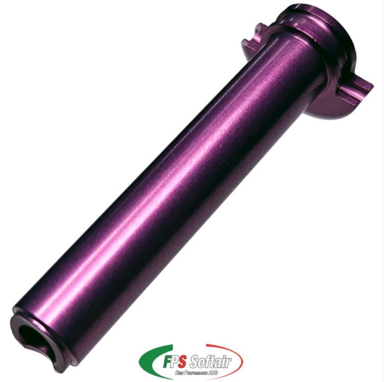 AIR NOZZLE MADE OF ERGAL WITH INNER O-RING FOR TOKYO MARUI N