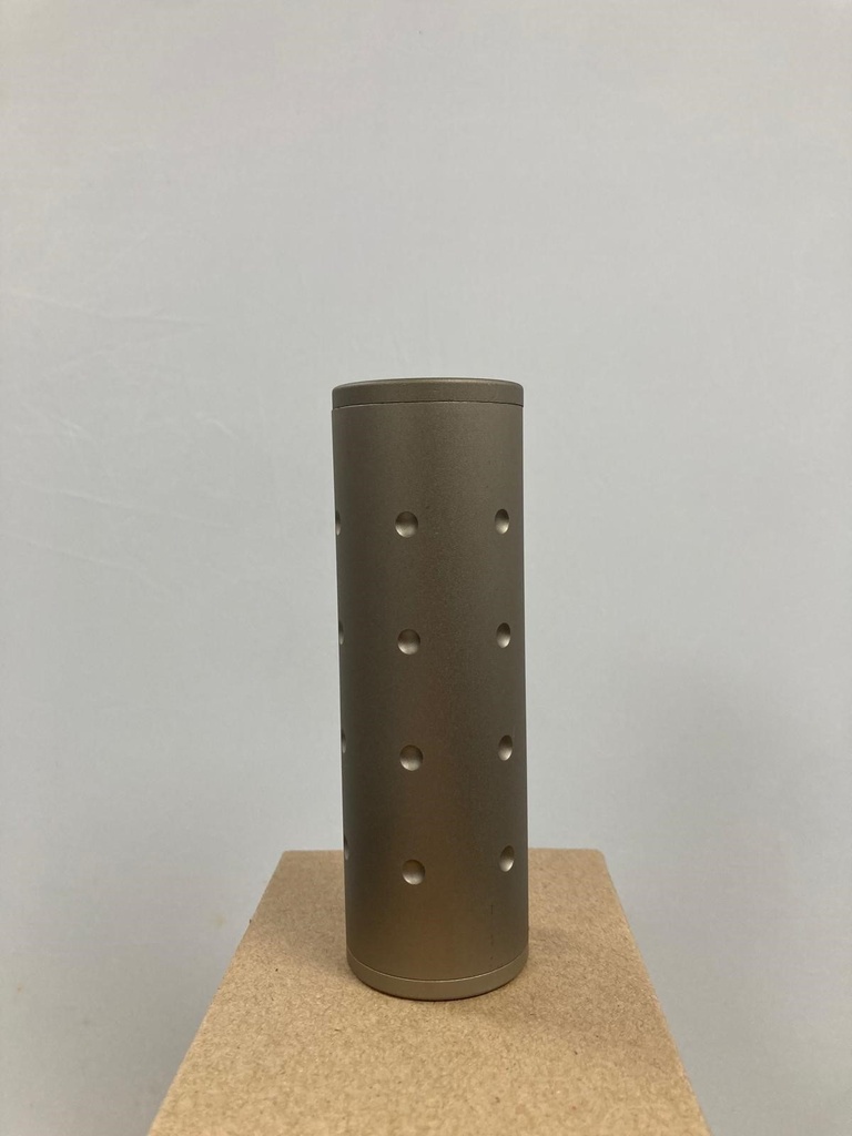 FMA SILENCIADOR CORTO FDE