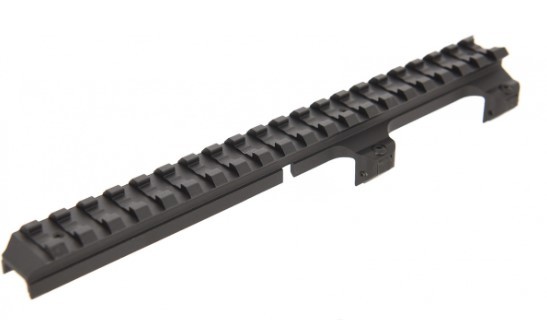 LC-3 OPTICAL RAIL