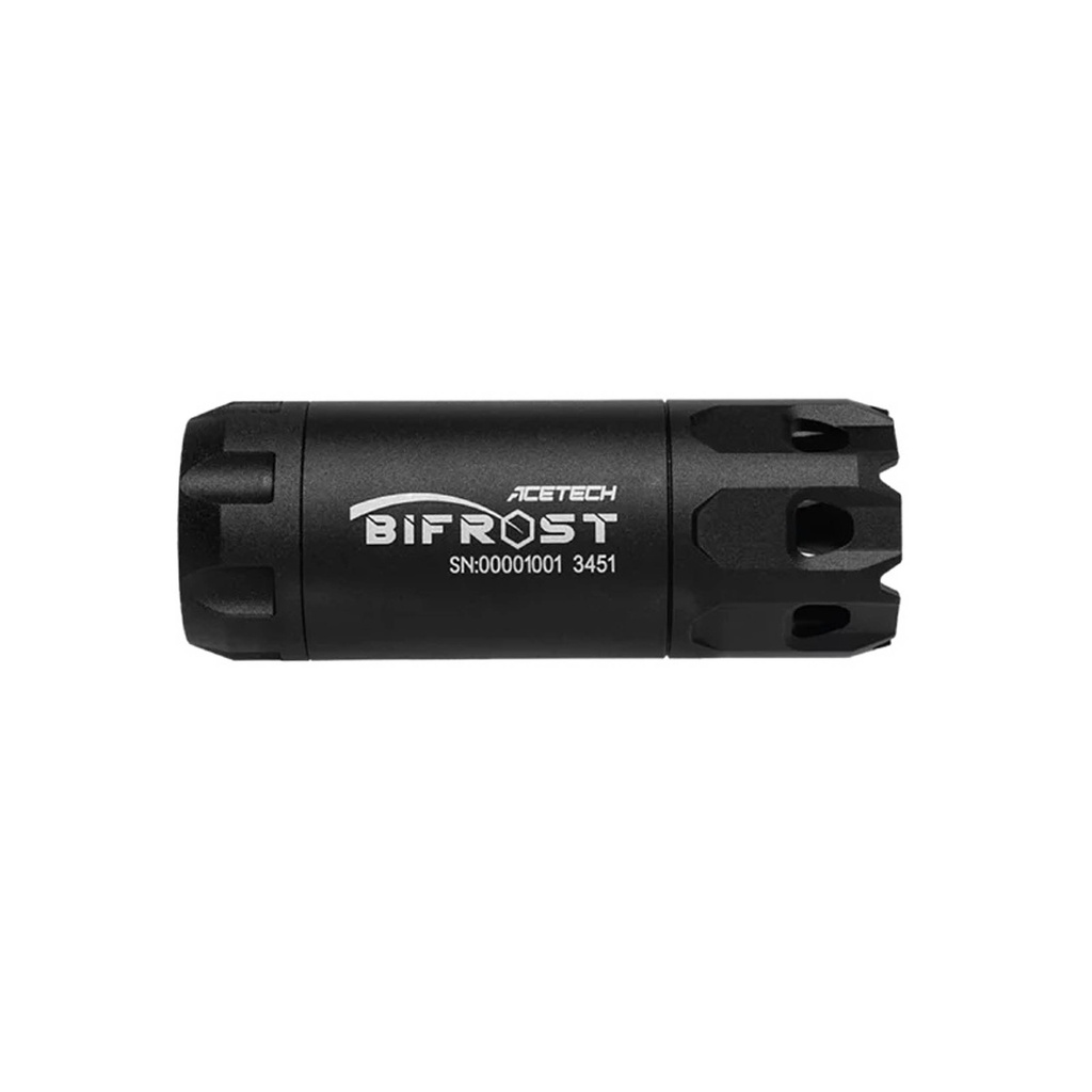 BIFROST TRACER UNIT