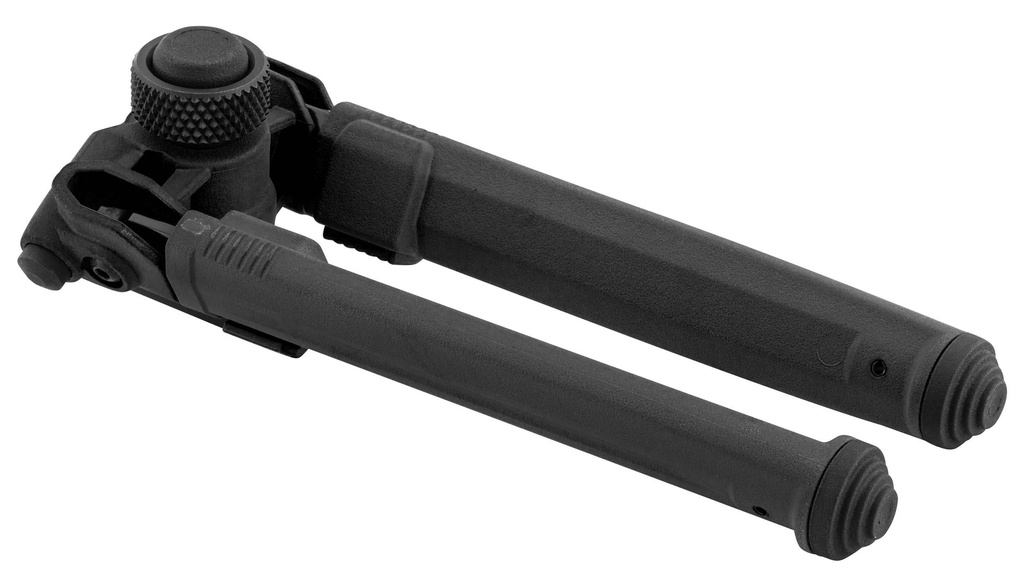 M-LOK BIPOD FOR M66 SNIPER RIFLE BLACK