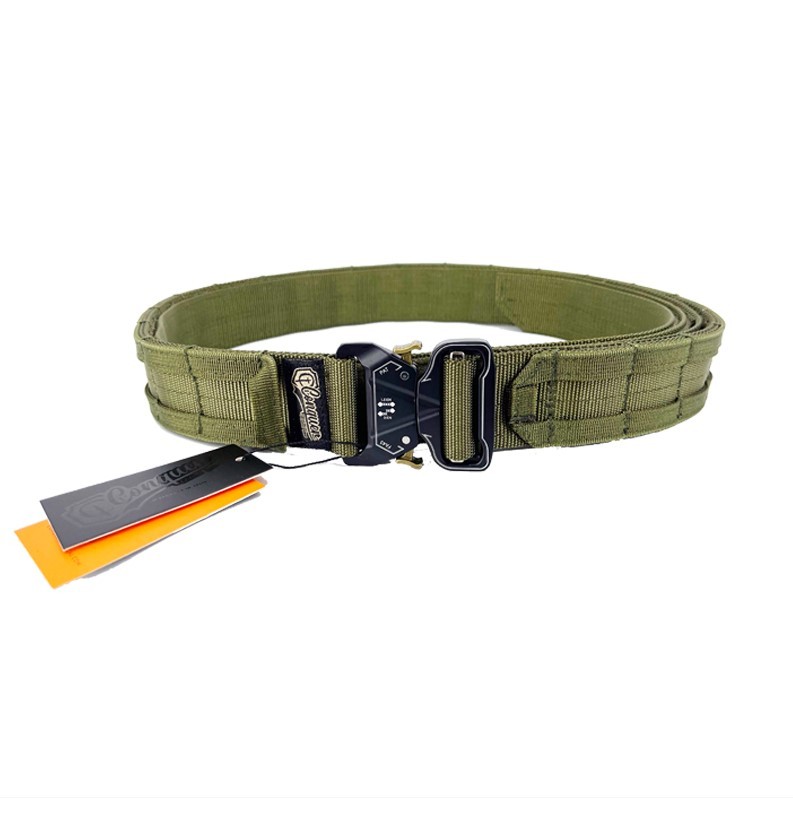 CONQUER DOUBLE BELT 145CM OD