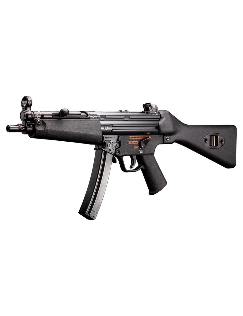 FUSIL TOKYO MARUI NEXT GEN MP5 A4 AEG