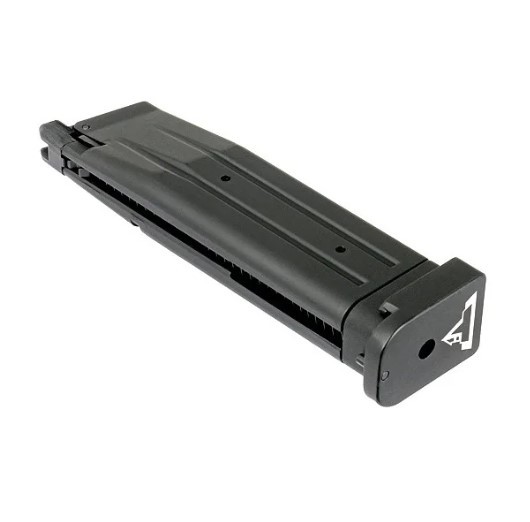 ARMY ARMAMENT MAGAZINE R601 28RDS