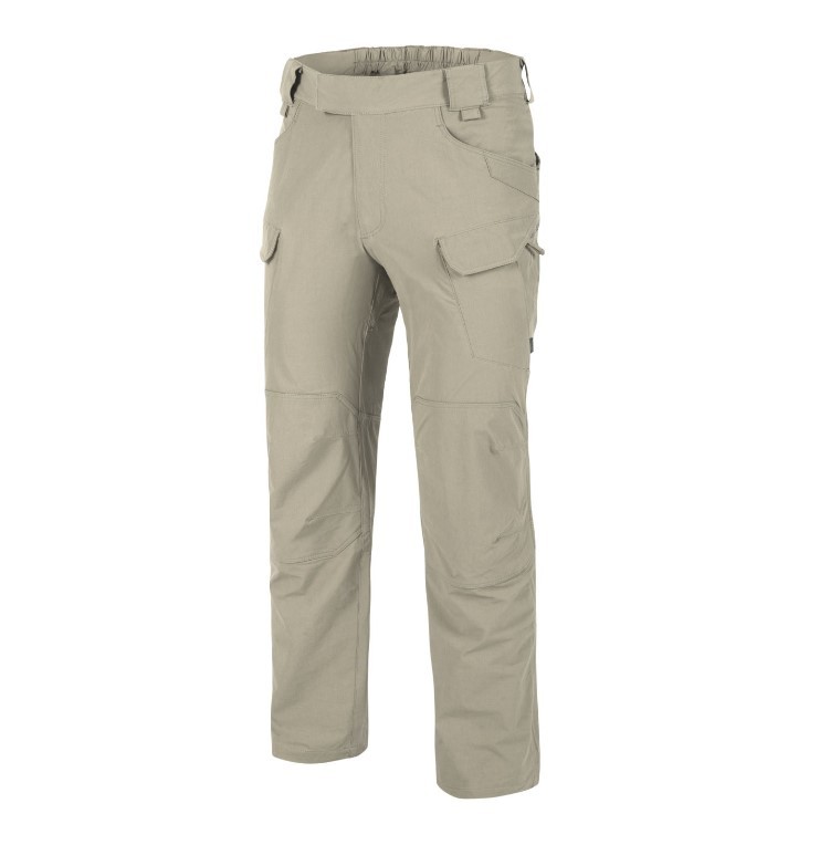 HELIKON-TEX OTP OUTDOR TACTICAL PANTS LITE KHAKI 2XL/SHORT
